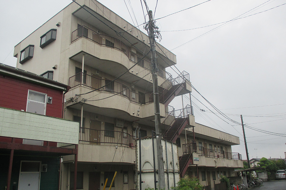 昭和地所本社