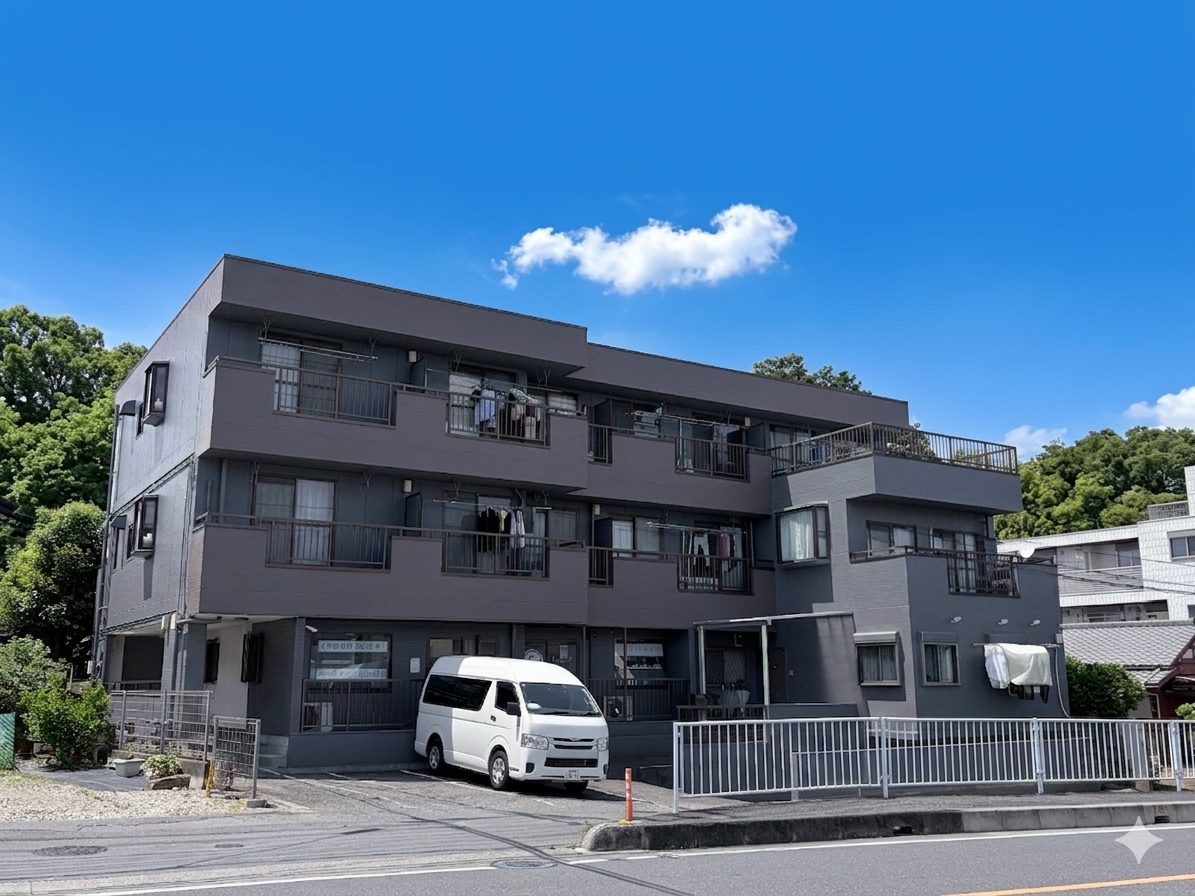 昭和地所本社
