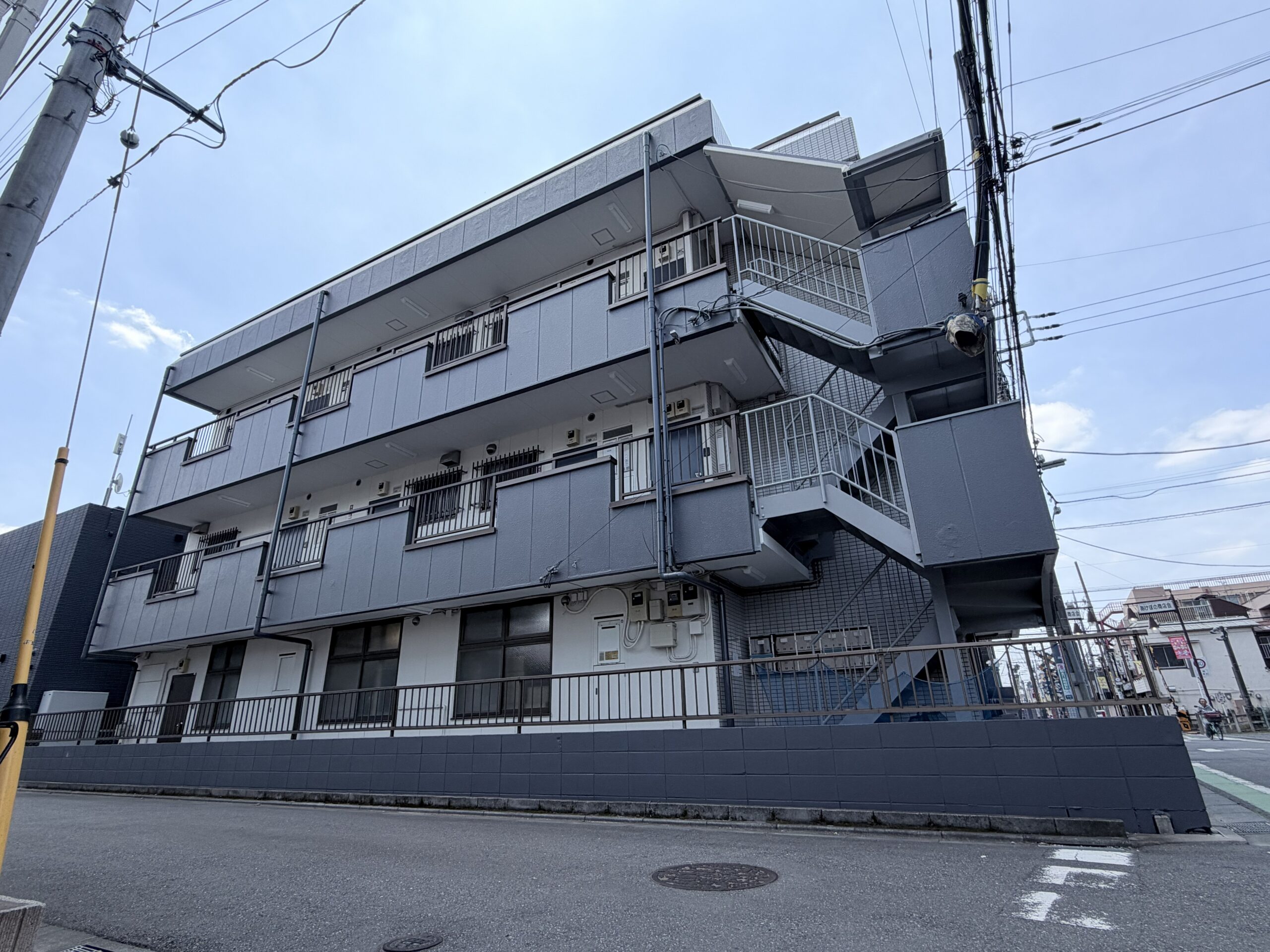 昭和地所本社