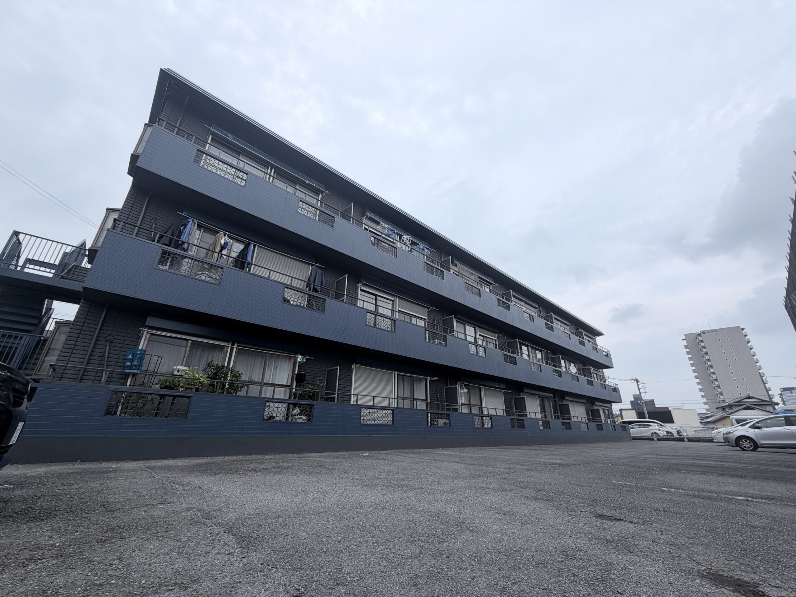 昭和地所本社