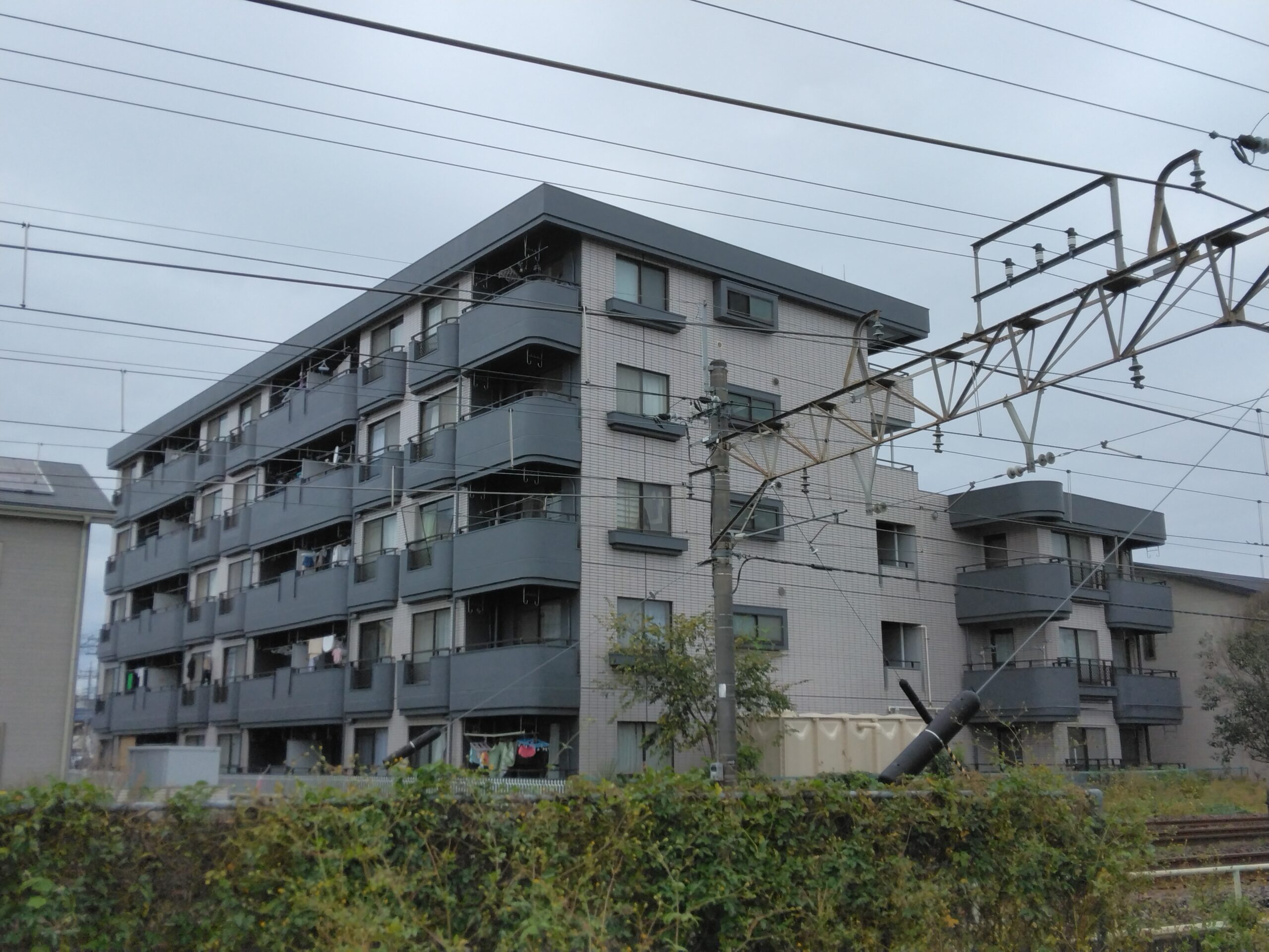 昭和地所本社