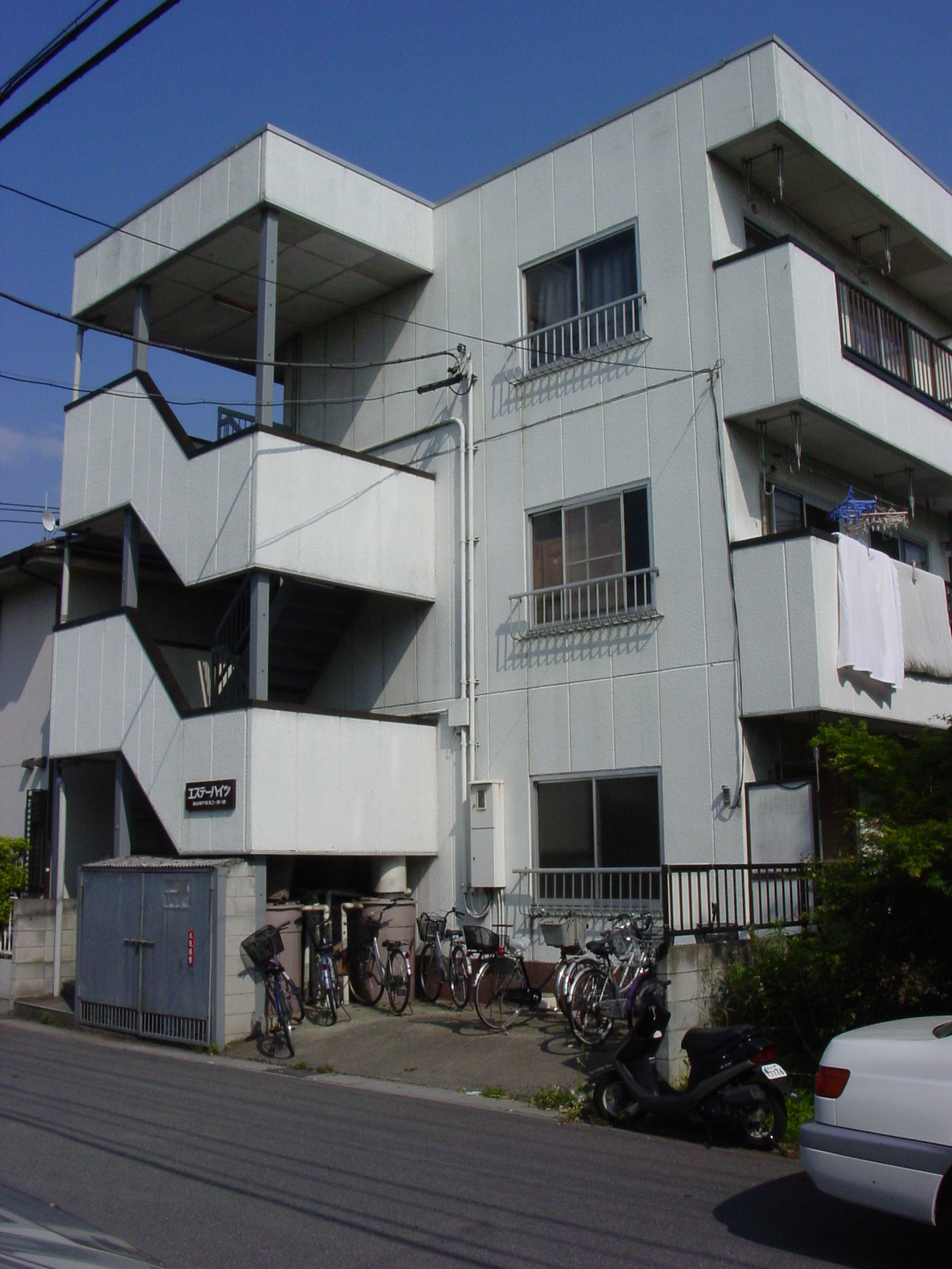 昭和地所本社